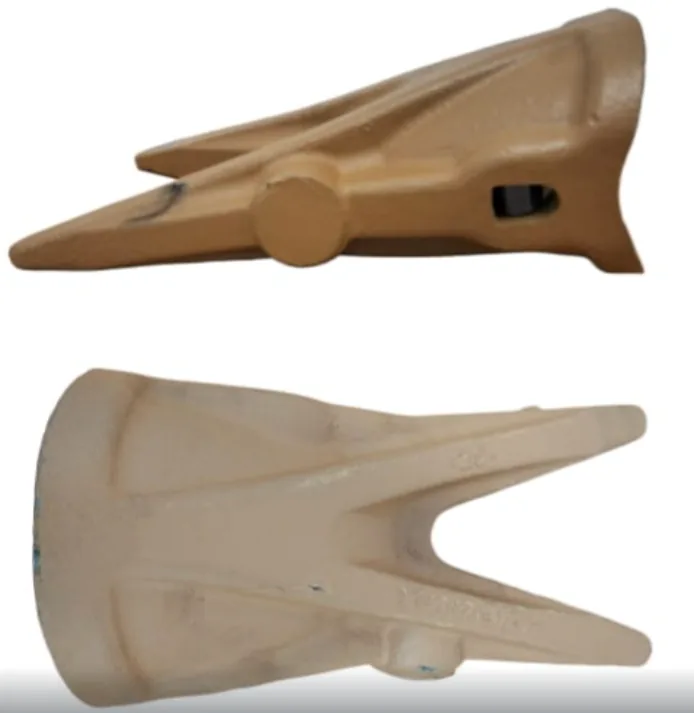 TOOTH