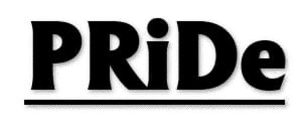 PRIDE