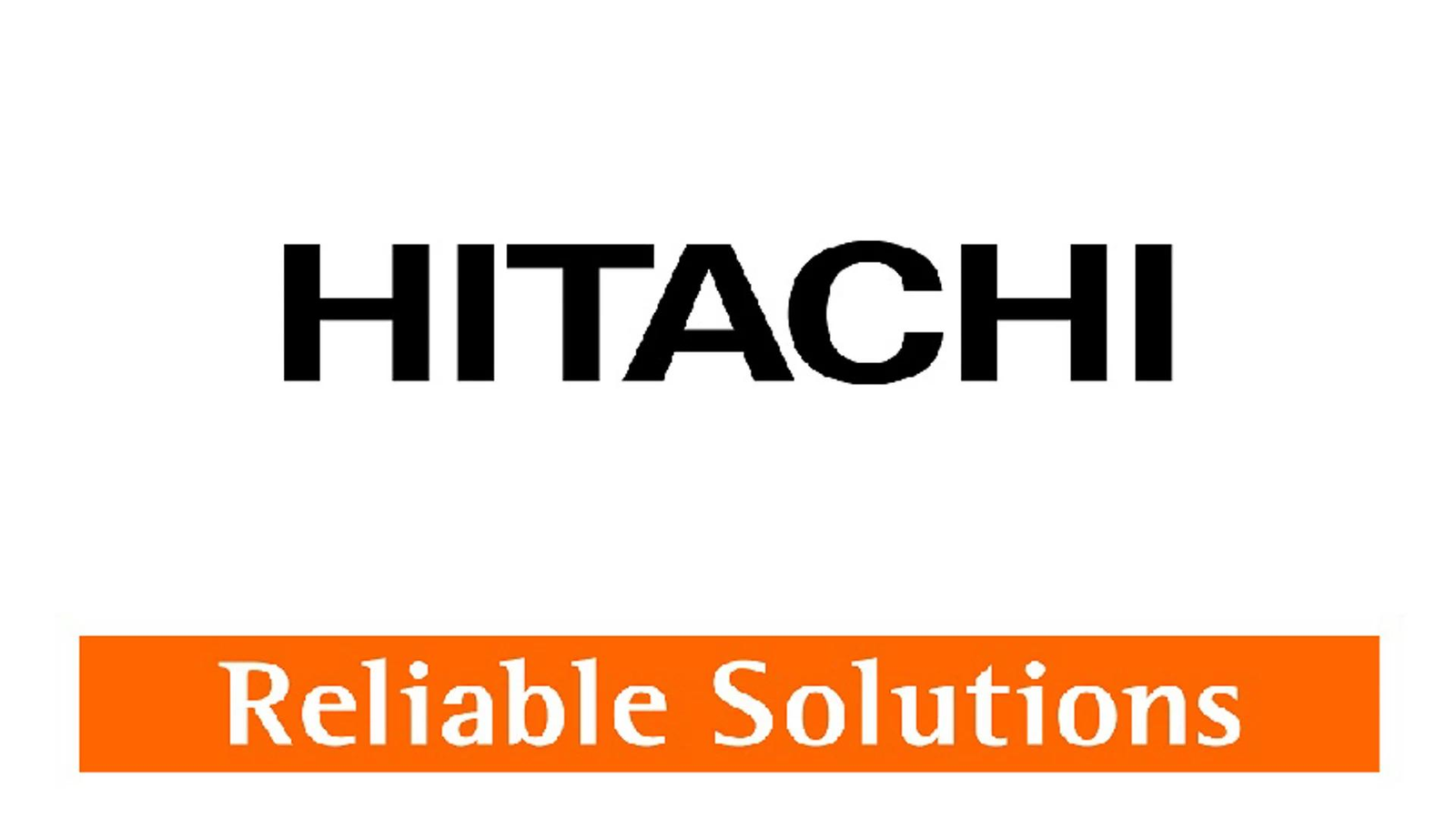 Hitachi